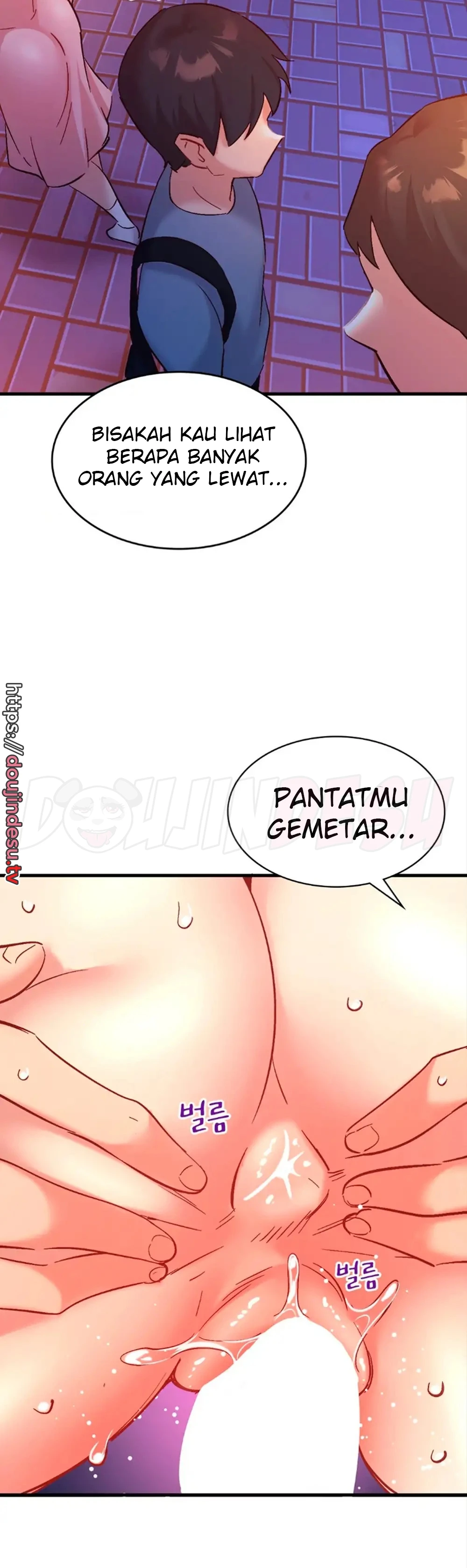 Smart App Life Raw Chapter 19 - Page 40