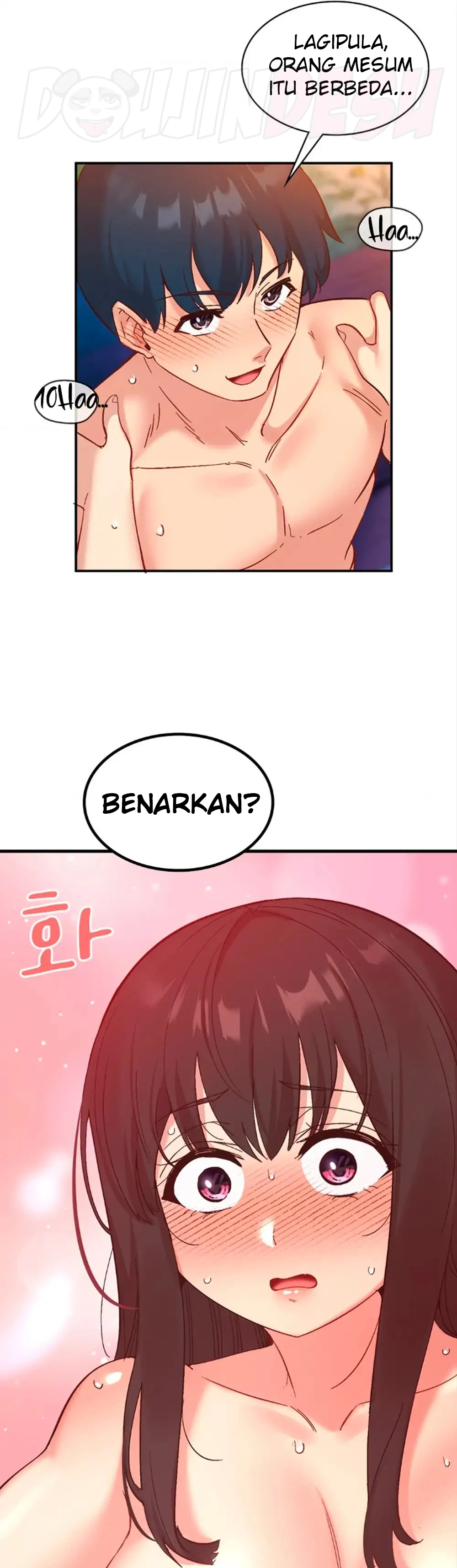 Smart App Life Raw Chapter 19 - Page 41