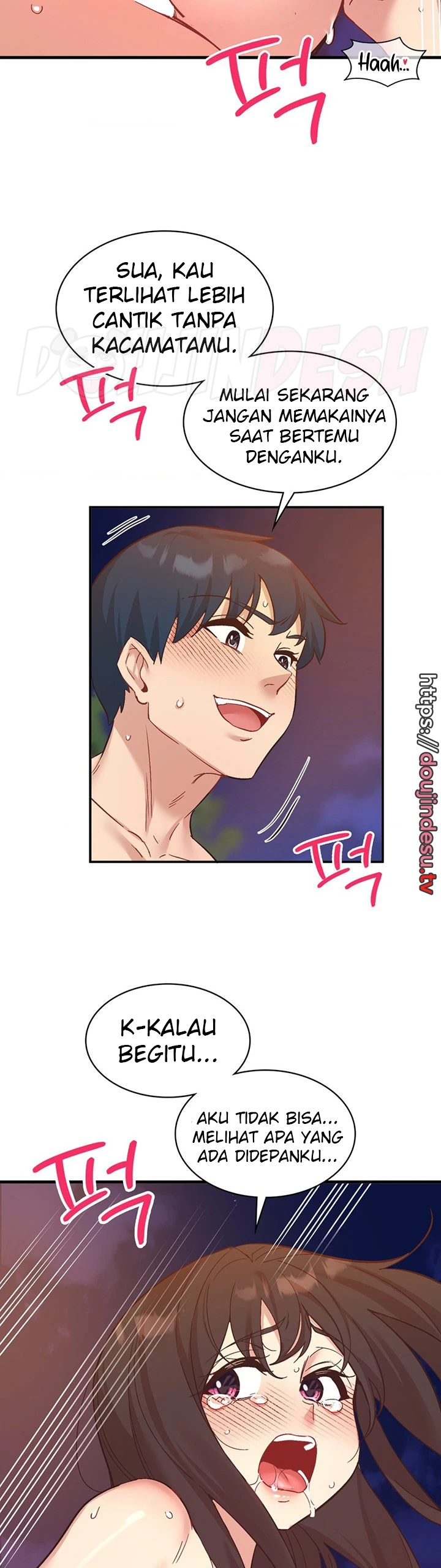 Smart App Life Raw Chapter 20 - Page 20