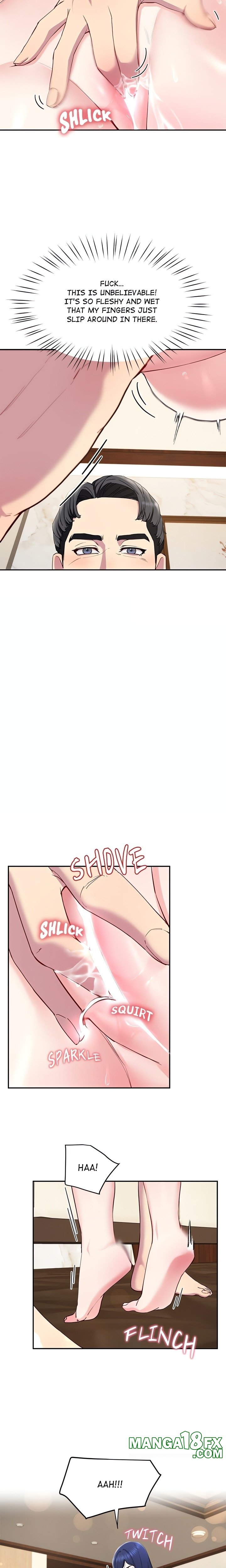 Harem King Chapter 16 - Page 17