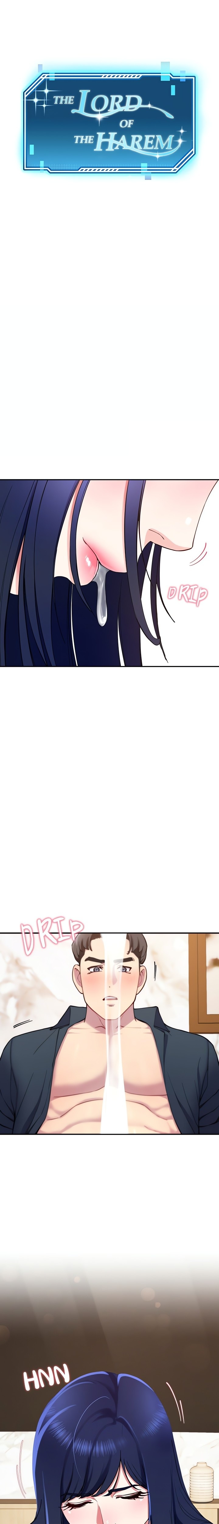 Harem King Chapter 16 - Page 2