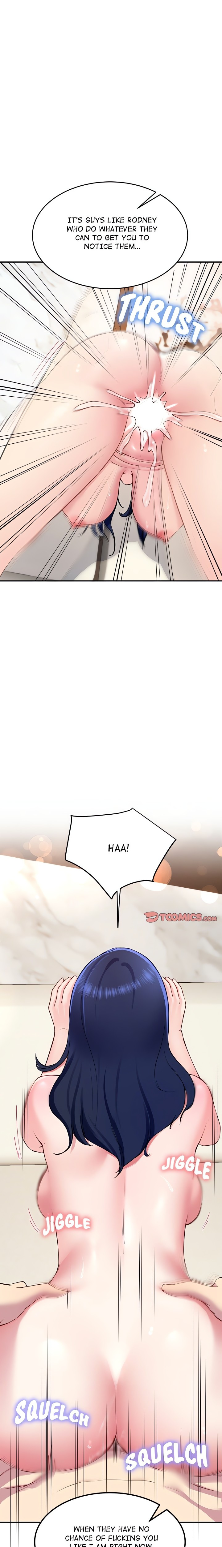 Harem King Chapter 17 - Page 13