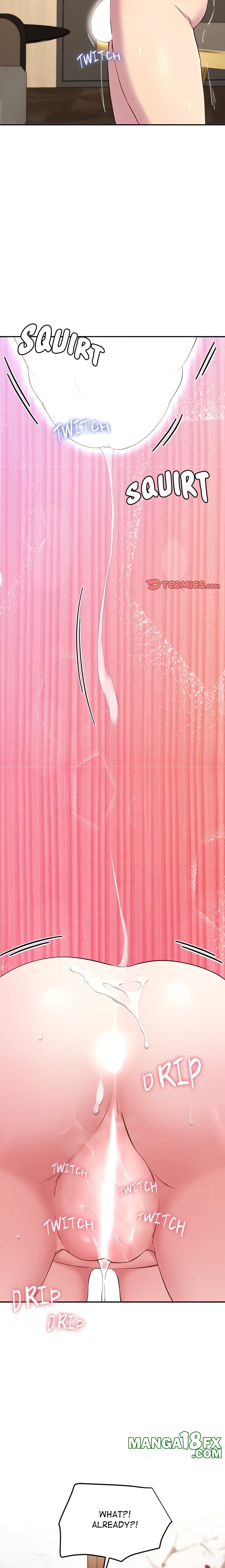 Harem King Chapter 17 - Page 17