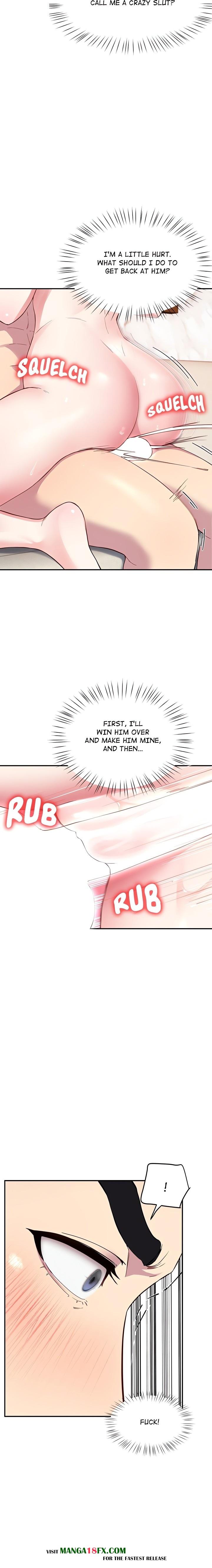 Harem King Chapter 17 - Page 5