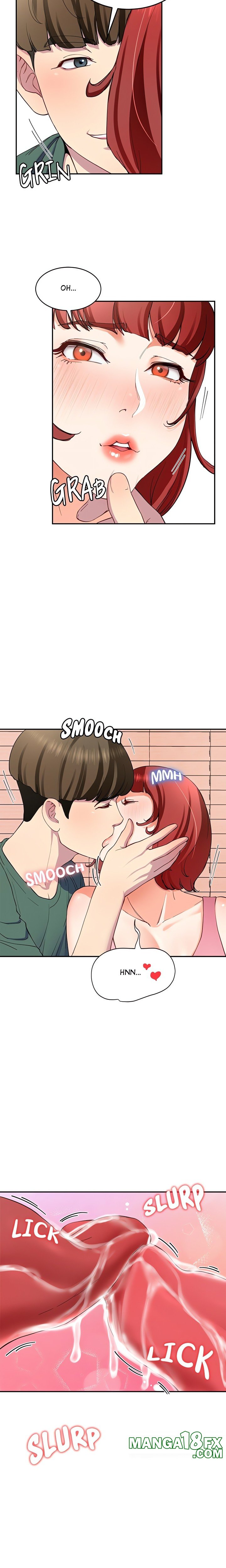 Harem King Chapter 18 - Page 14