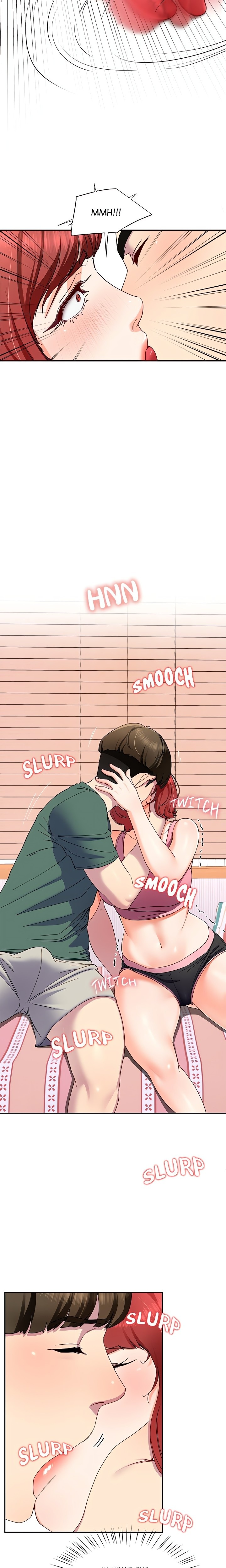 Harem King Chapter 18 - Page 16