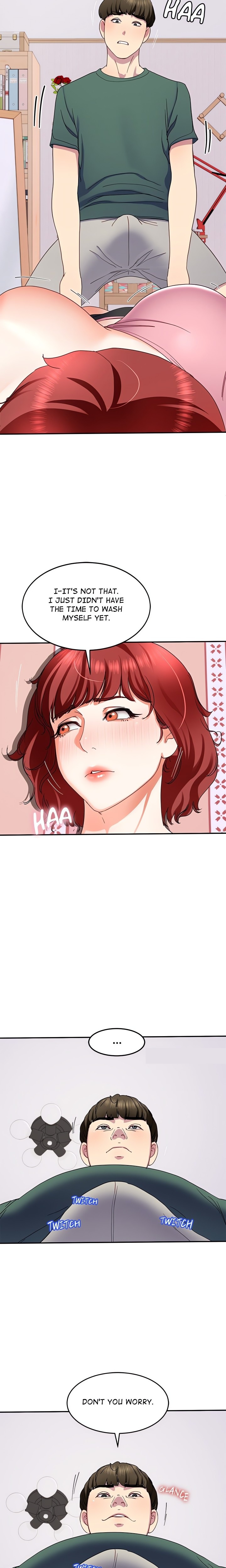 Harem King Chapter 18 - Page 22