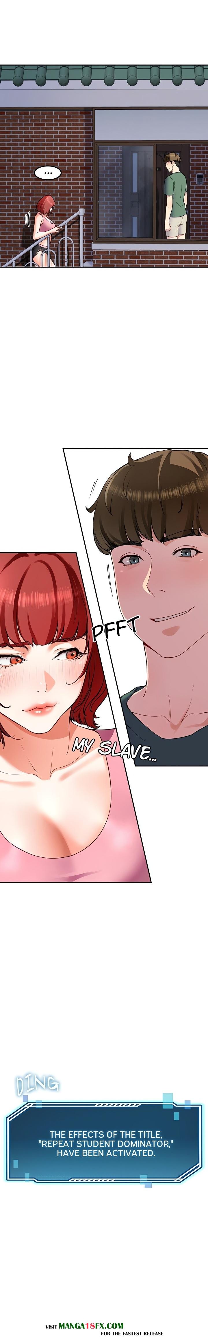 Harem King Chapter 18 - Page 4