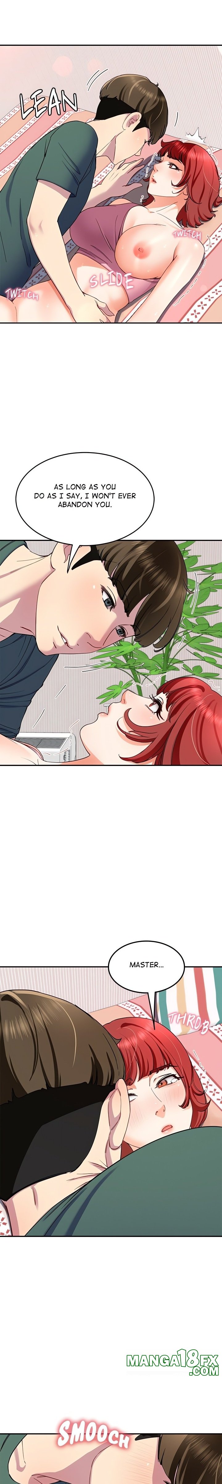 Harem King Chapter 19 - Page 18