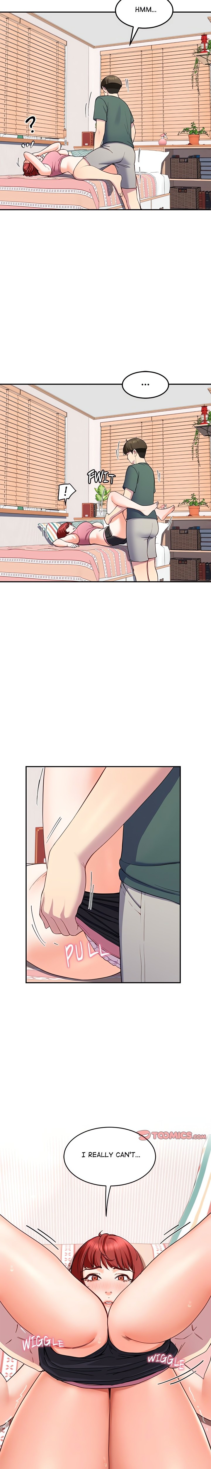 Harem King Chapter 19 - Page 3