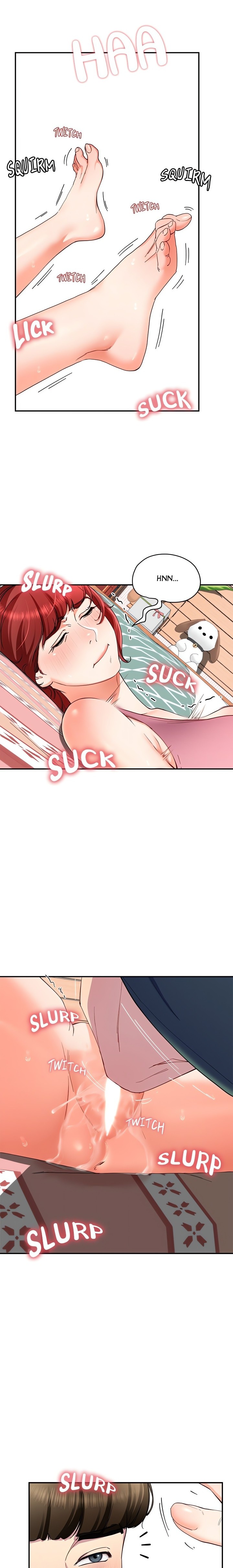 Harem King Chapter 19 - Page 7