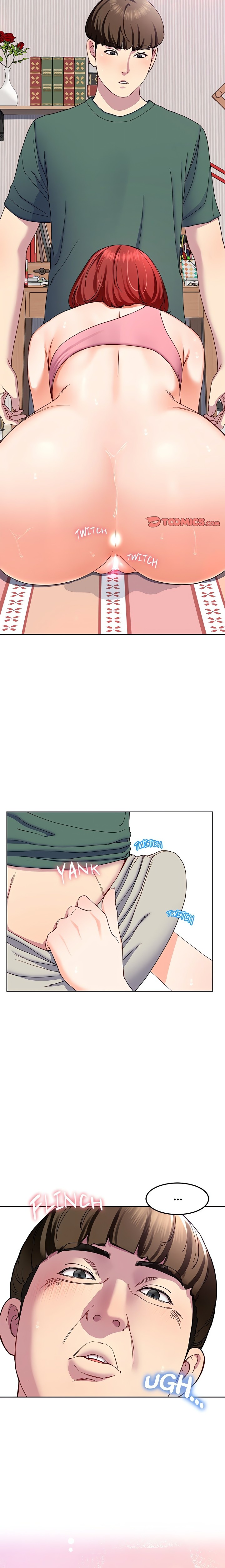 Harem King Chapter 20 - Page 11