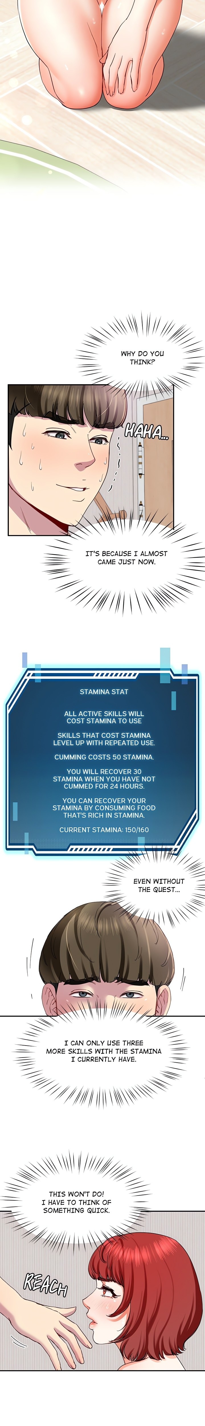 Harem King Chapter 20 - Page 20