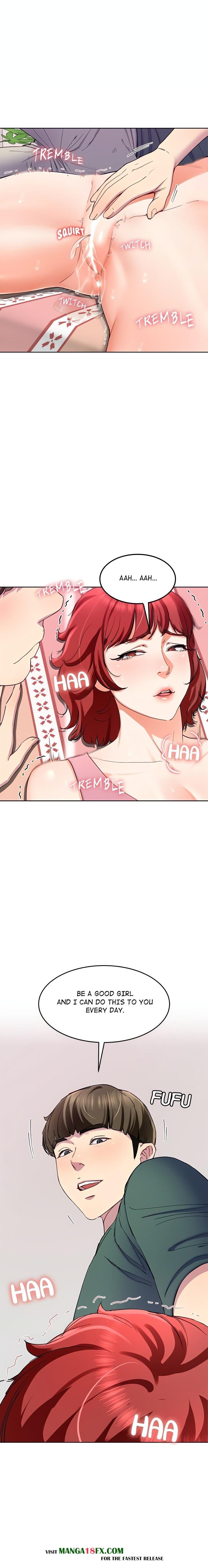 Harem King Chapter 20 - Page 4