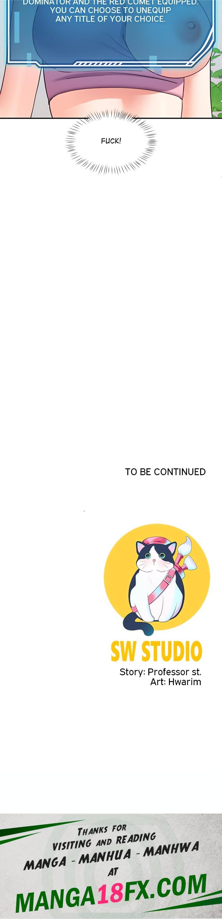 Harem King Chapter 21 - Page 24