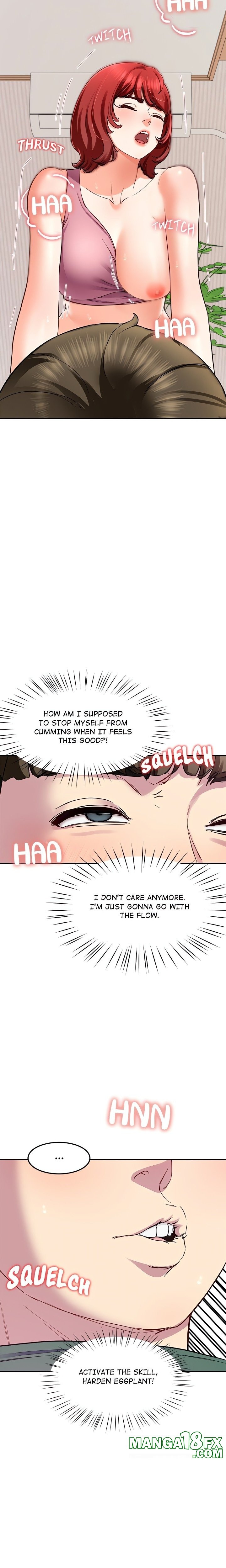 Harem King Chapter 21 - Page 6