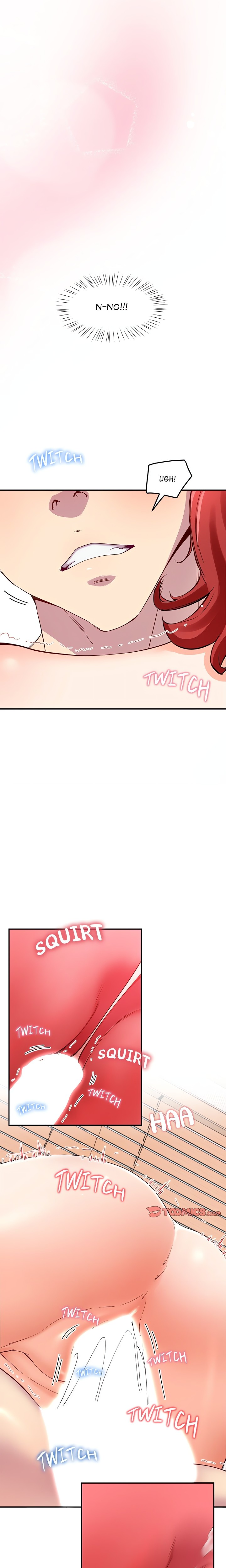 Harem King Chapter 22 - Page 3