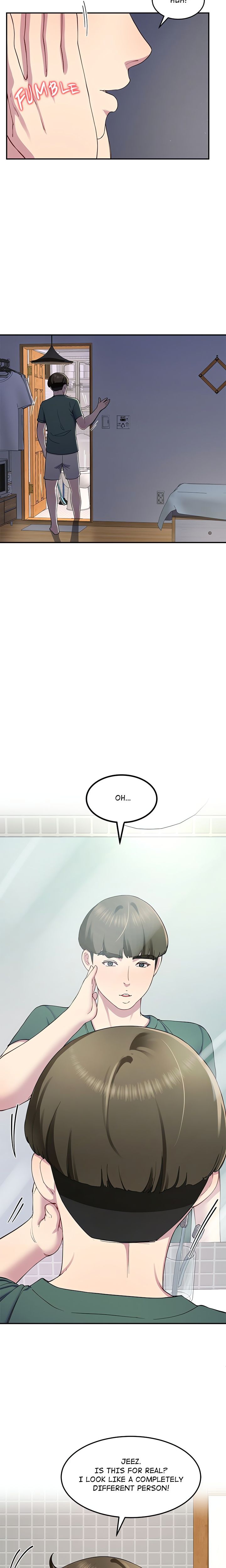 Harem King Chapter 23 - Page 14