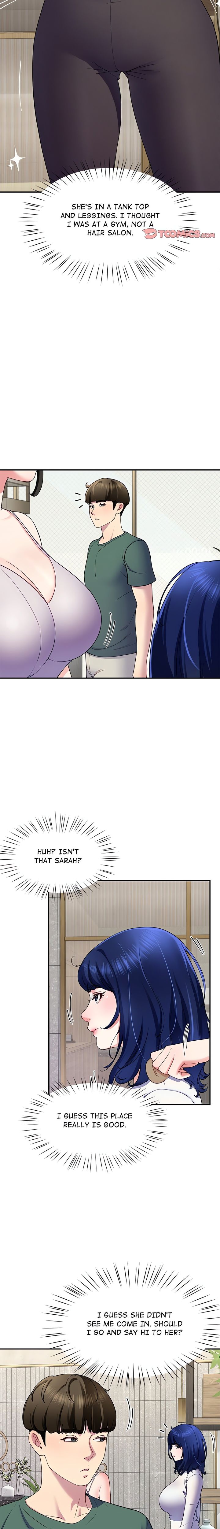 Harem King Chapter 23 - Page 20