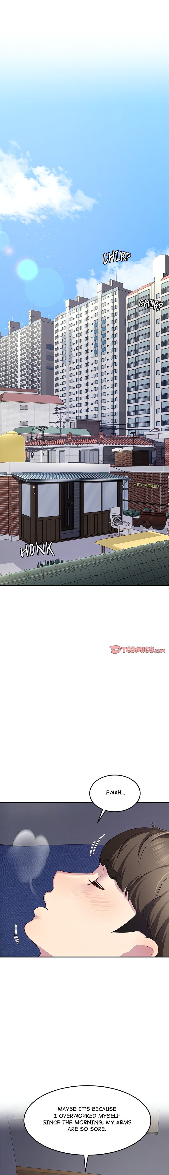 Harem King Chapter 23 - Page 7