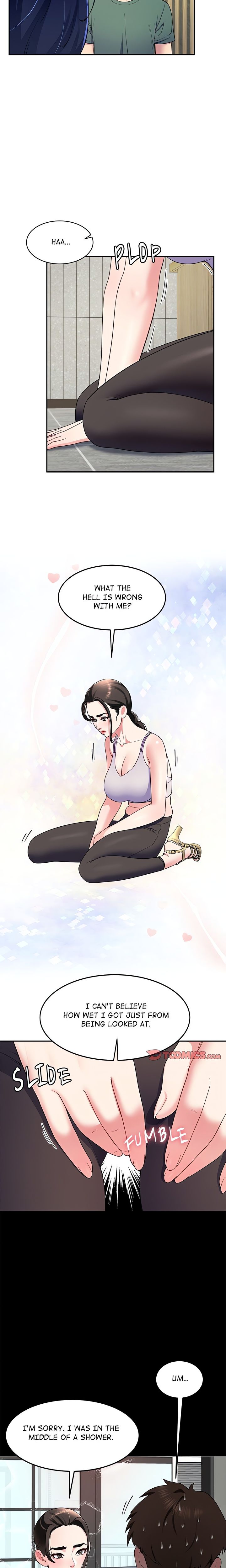 Harem King Chapter 24 - Page 22