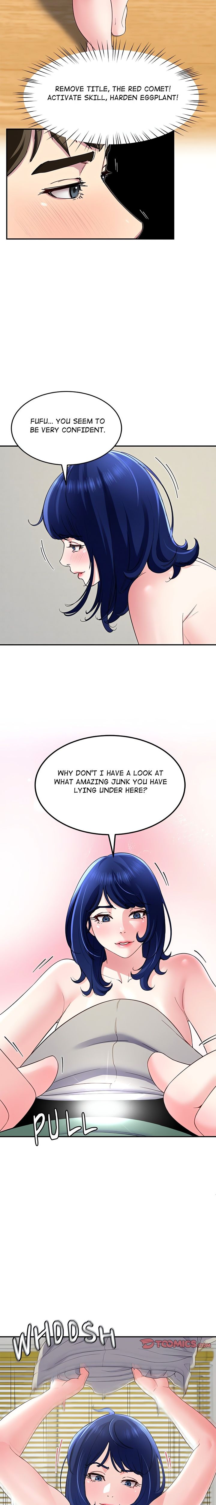 Harem King Chapter 26 - Page 18