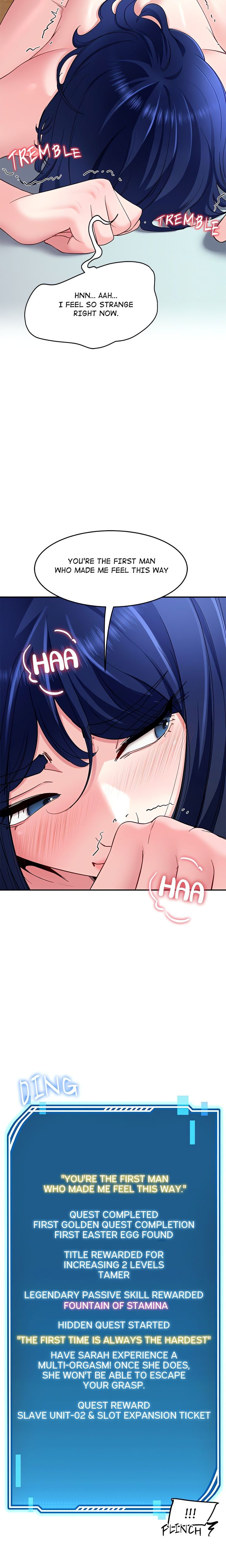 Harem King Chapter 29 - Page 14