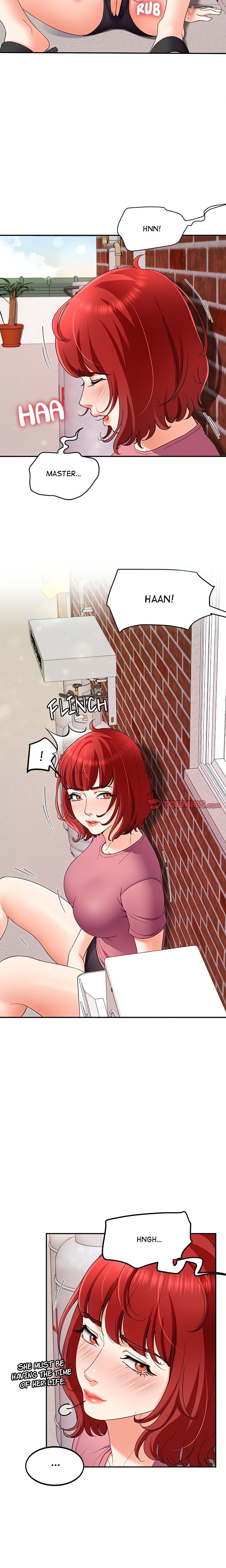 Harem King Chapter 29 - Page 2