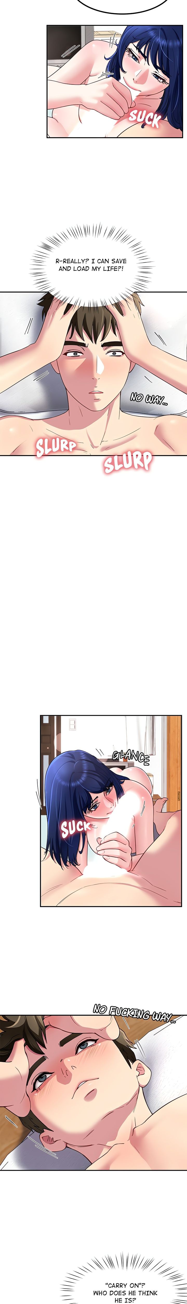 Harem King Chapter 30 - Page 14