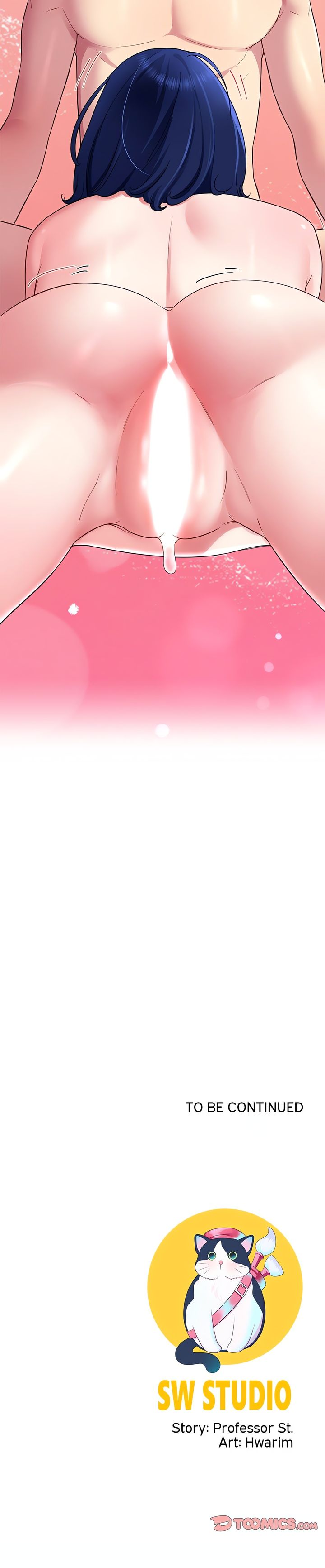 Harem King Chapter 30 - Page 22