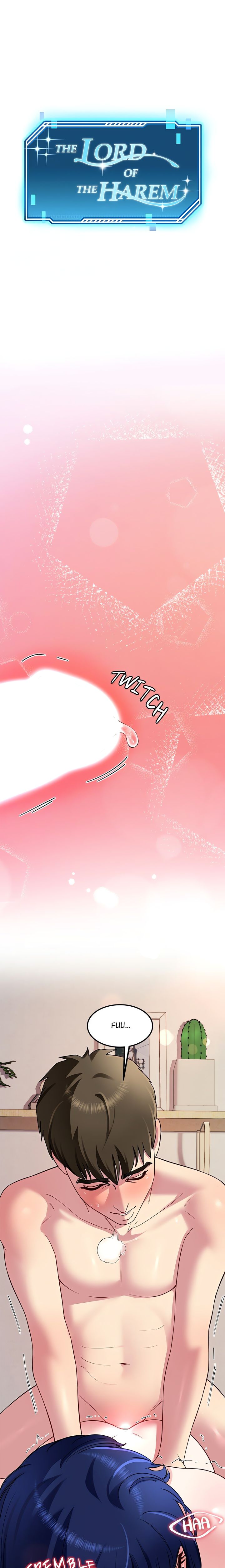 Harem King Chapter 30 - Page 4