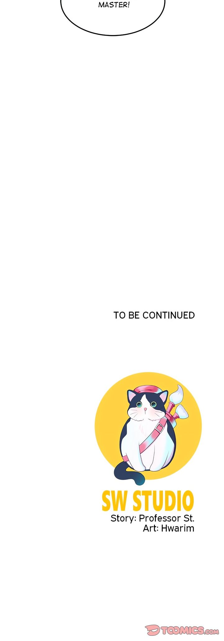 Harem King Chapter 34 - Page 21