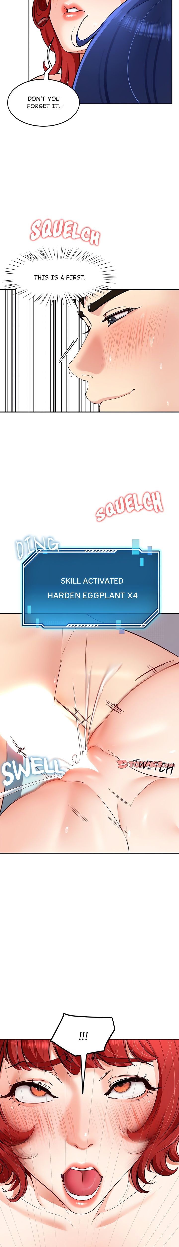 Harem King Chapter 34 - Page 4