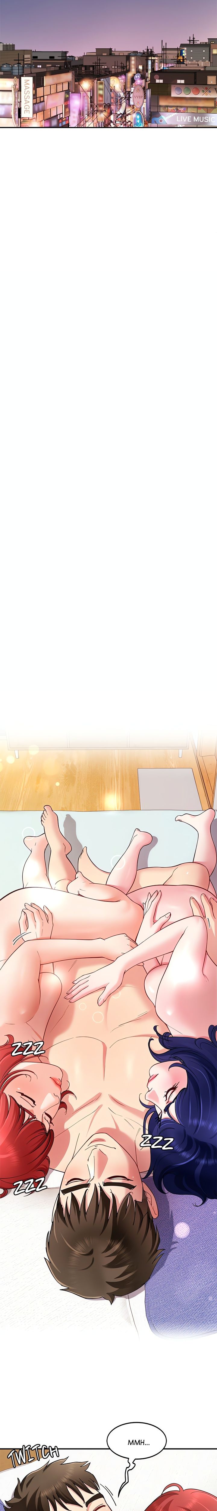 Harem King Chapter 36 - Page 19