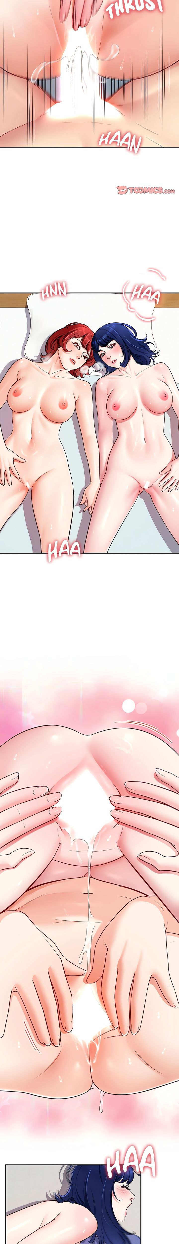 Harem King Chapter 39 - Page 20