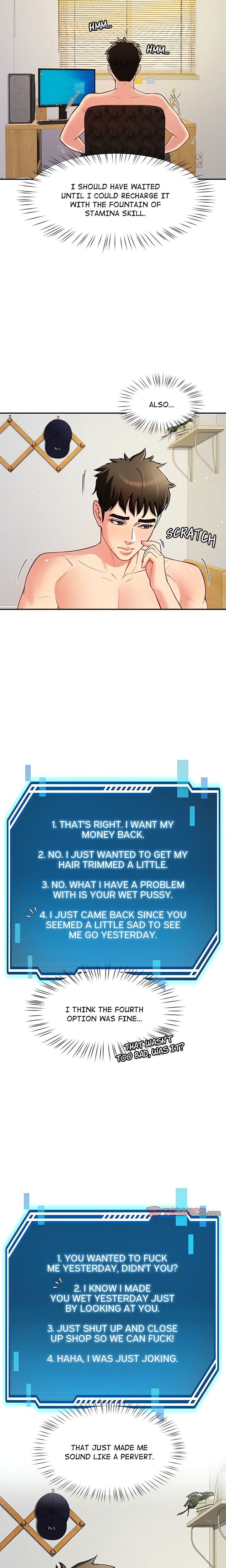 Harem King Chapter 40 - Page 3