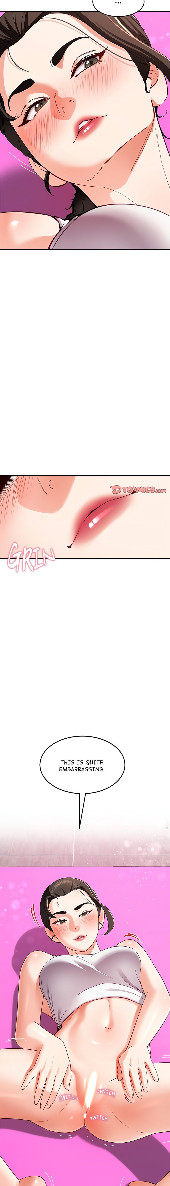 Harem King Chapter 42 - Page 21