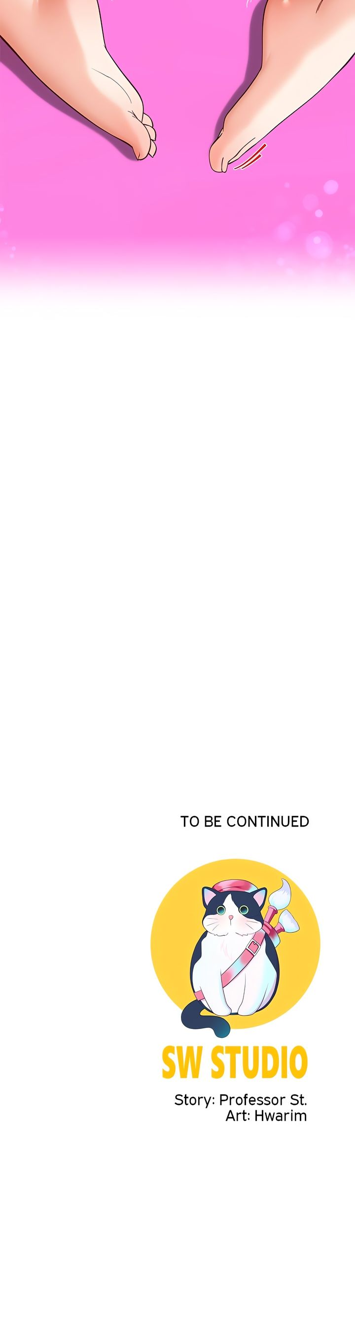 Harem King Chapter 42 - Page 22