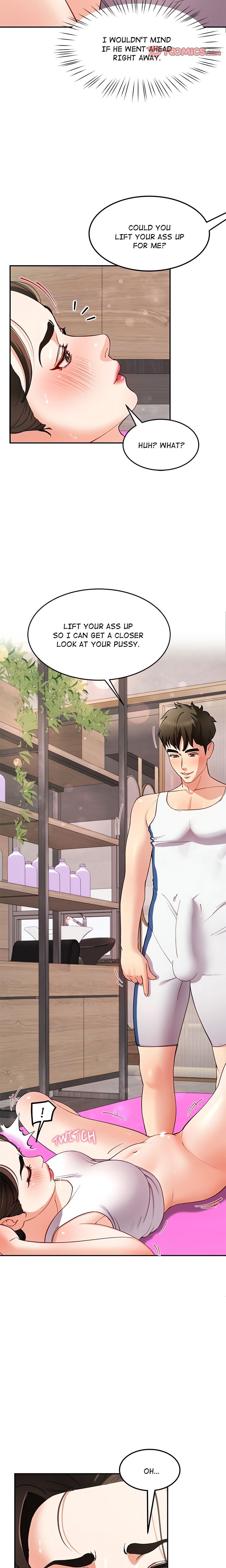 Harem King Chapter 43 - Page 5