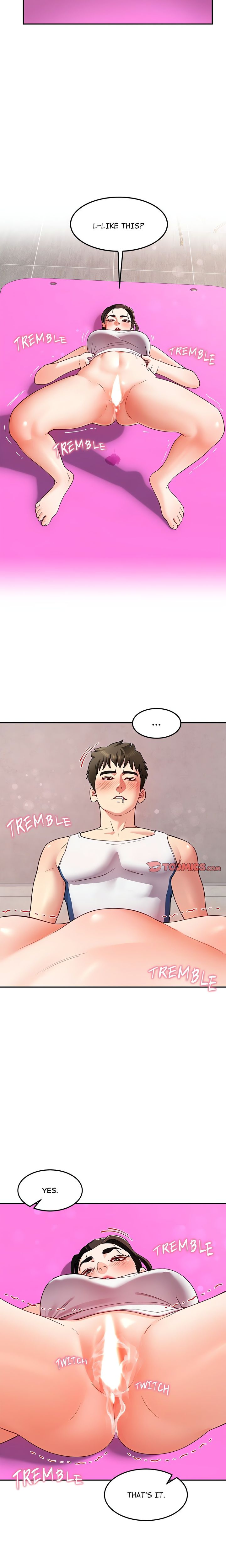 Harem King Chapter 43 - Page 7