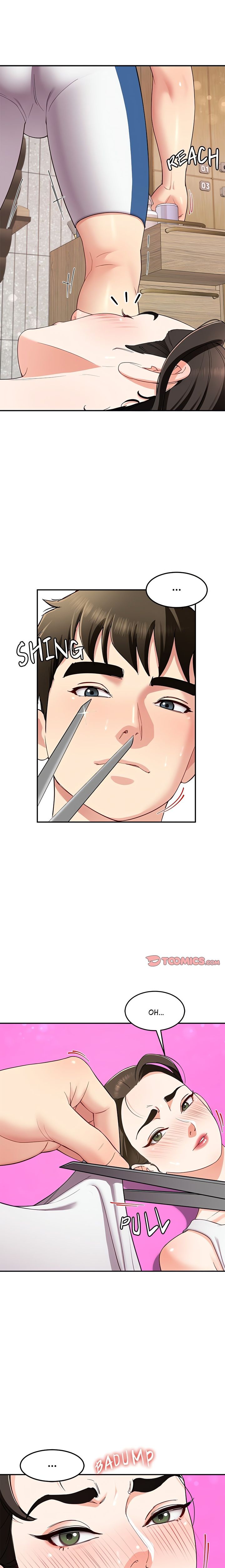 Harem King Chapter 45 - Page 4