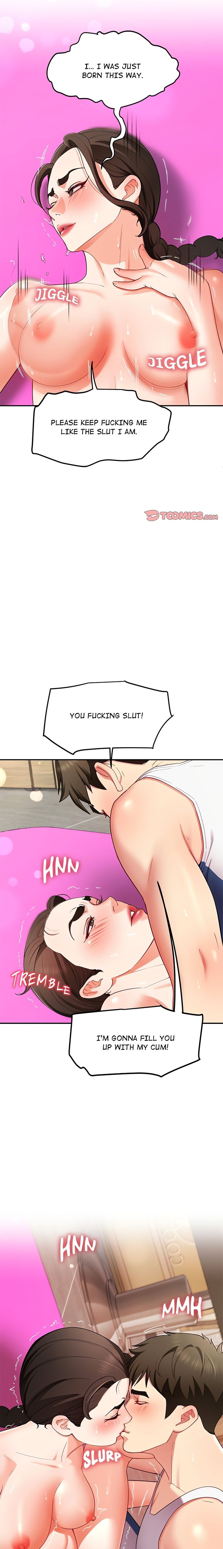 Harem King Chapter 47 - Page 11