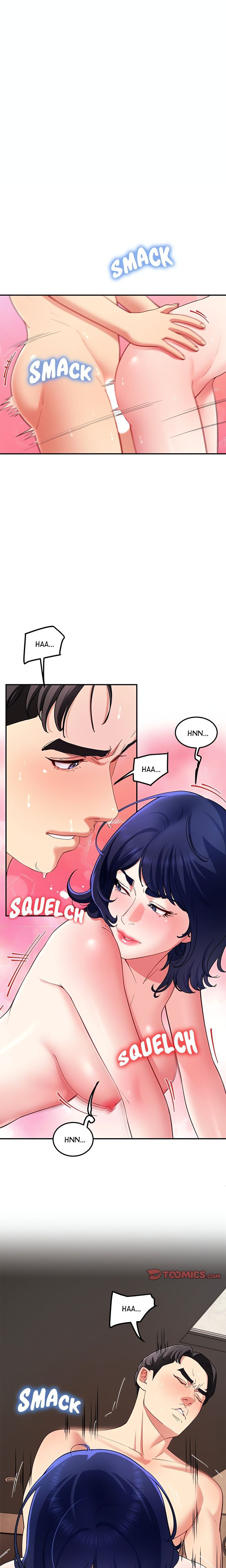 Harem King Chapter 48 - Page 8