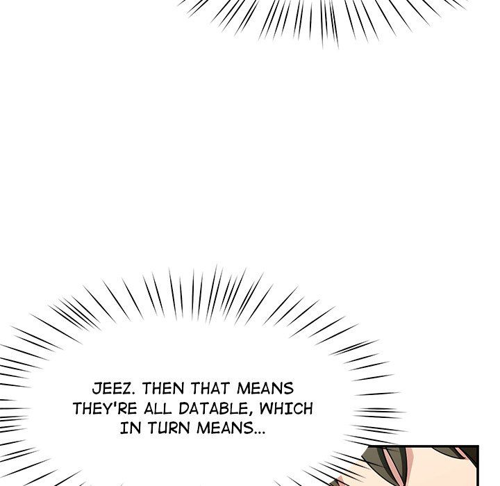 Harem King Chapter 49 - Page 125