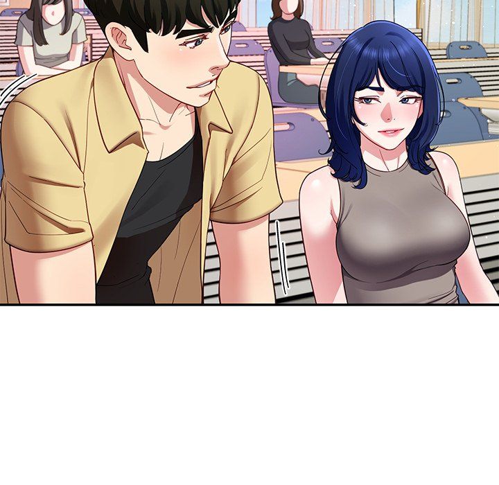 Harem King Chapter 49 - Page 133