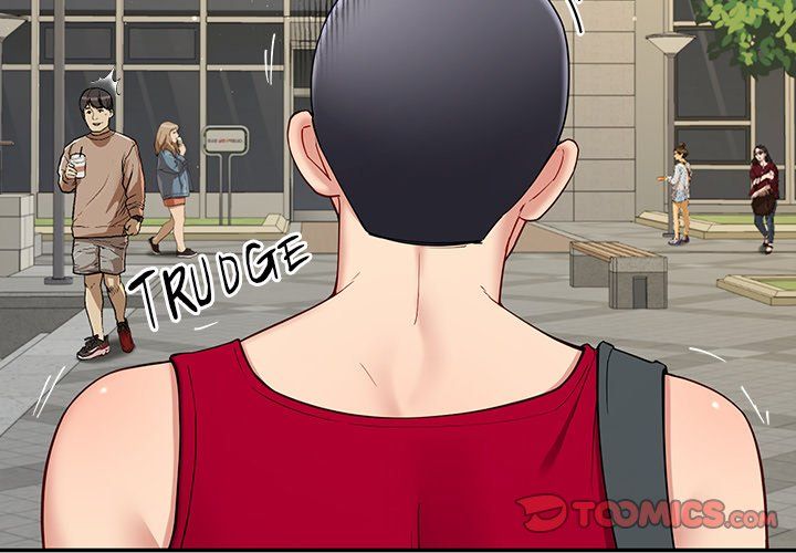 Harem King Chapter 49 - Page 3