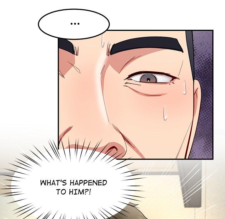 Harem King Chapter 49 - Page 32