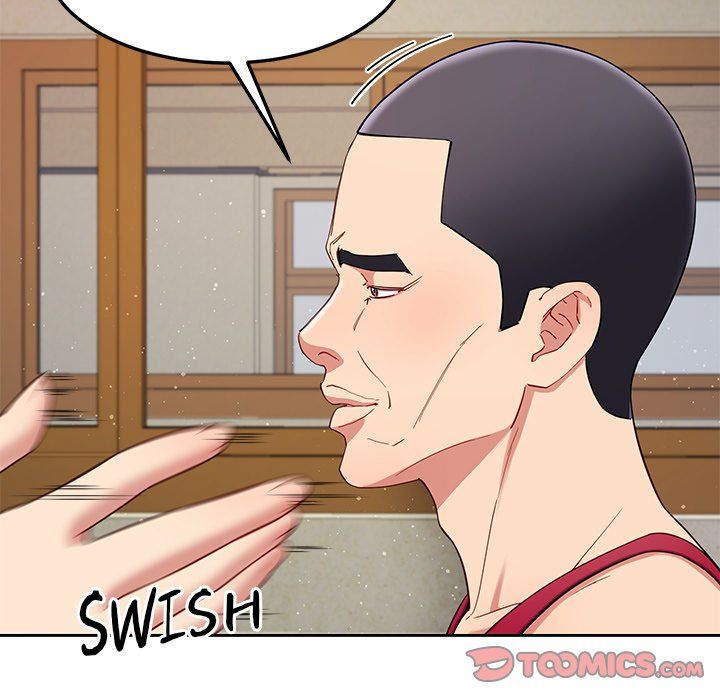 Harem King Chapter 49 - Page 45