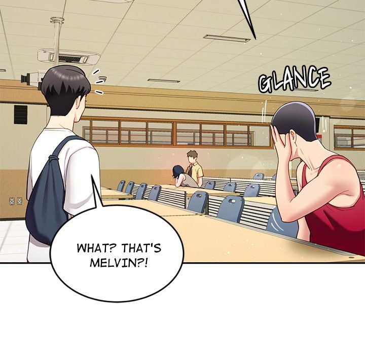 Harem King Chapter 49 - Page 72