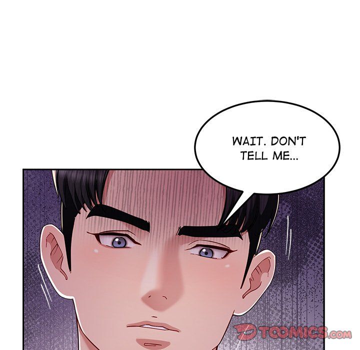 Harem King Chapter 49 - Page 81